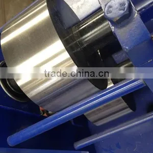 Best Price Electric Vertical Sponge Foam Cutting Machine Scourer Making Machine for Sale thumbnail-5