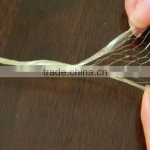 Recycled Black Polyester Cotton Yarn and Cotton Thread thumbnail-5