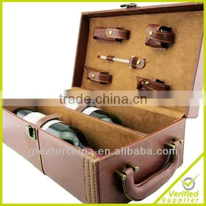 Practical Wine Gift Box Set OEM thumbnail-1