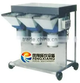 Normal Type High Efficient Stainless Steel Garlic Grinding Machine Pepper Grinding Machine for Food Processing Industry thumbnail-1