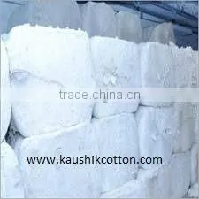 Best Quality S-6 Raw Cotton thumbnail-1