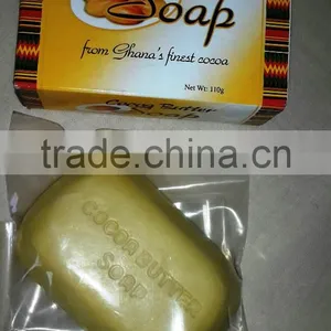 Cocoa Butter Soap thumbnail-2