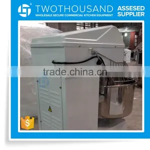 20 Liters Belt and Chain Transmission CE Approved With Flour Mixing Machine for Bread thumbnail-3