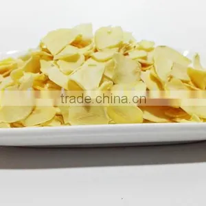 Fresh Air Dried Dehydrated Garlic Flakes thumbnail-5
