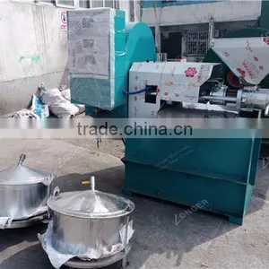 2016 New Type Soybean Oil Extraction Machine thumbnail-2
