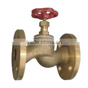 Incoloy 825 Angle Valve thumbnail-1