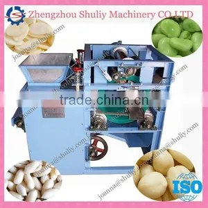 Factory Sale Nuts Peeling Machine/ Groundnuts Peeler thumbnail-2