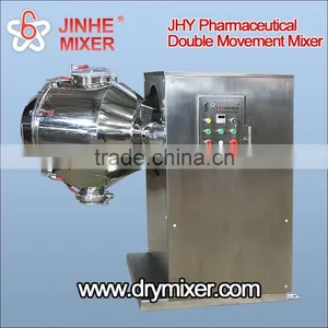 Spice/Seasoning Powder Mixing Machine thumbnail-2