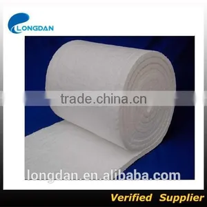High Quality Fireproof Boiler Insulation for Industry thumbnail-2