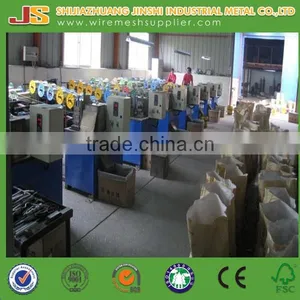 High Carbon Hooked Ending Steel Fiber For Concrete Reinforcement thumbnail-4