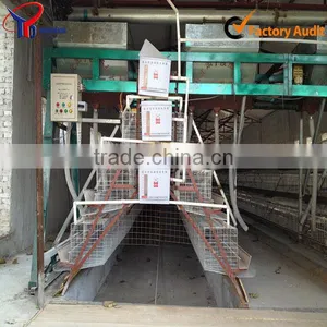 Outdoor Chicken House thumbnail-1