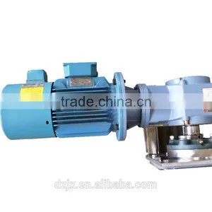 Small Flexible Long Distance Screw Conveyor thumbnail-5