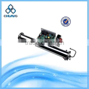 60g 80g Water Cooling Enamal Ozone Generator Spare Parts thumbnail-1