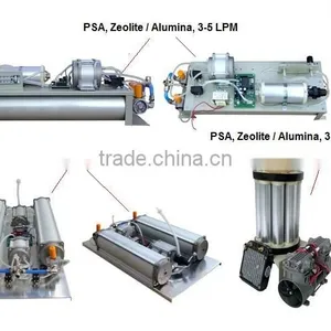 Oxygen Concentrator Zeolite Sieve/air Compressor Motor Parts/molecular Sieve Oxygen Producing Machine thumbnail-2