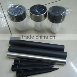 Standing Solar Lamp for Garden thumbnail-1