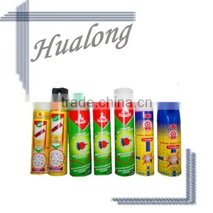 Quanzhou Insect Killer Made in China Aerosol thumbnail-1