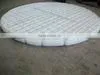 Stainless Steel / Plastic Demister Pad | Mist Eliminator | Demister Supplier thumbnail-3