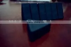 Charcoal Tablets for Incense Burning Triangle 35mm thumbnail-2
