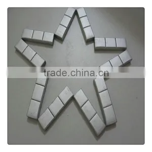 Factory Direct Silver Bamboo Shisha Charcoal thumbnail-1