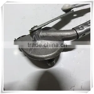 Wiper Linkages Rod 5205130 S08 FC for Xuanli thumbnail-3