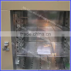 Inductrial Vegetable Potato Dryer Machine for Sale thumbnail-4