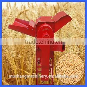 5GT-500 Grain Thresher thumbnail-1