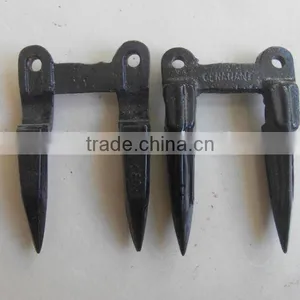 Knife Guard (Double Finger) thumbnail-1