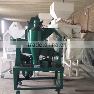 Grass Seed Cleaning Machine thumbnail-6