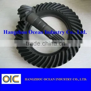 CROWN AND PINION thumbnail-1
