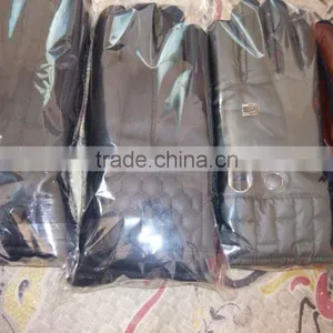 Coral Fleece Gloves/leather Gloves thumbnail-3