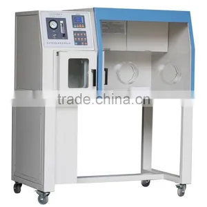 Mould Cultivation Biological Cabinet Anaerobic Incubator thumbnail-1