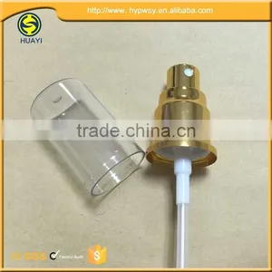20mm Metal Cream Spray Pump for Bottle thumbnail-6