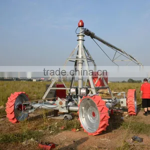 Top Sale Agricultural Tire for Center Pivot Irrigation System for Sale thumbnail-3