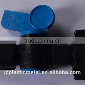 Irrigation Pipe Fitting for Farm thumbnail-4