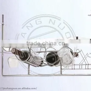 Multi-function Bar Tools Portable Wine Rack thumbnail-1