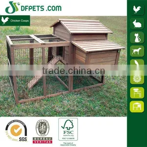 Chinese Professional Handmade Chicken Coop thumbnail-1
