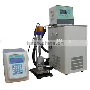 Ultrasound Probe Low-temperature Refrigerated Chamber Ultrasonic Extractor Price thumbnail-1