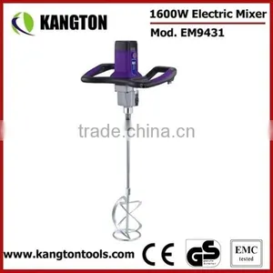 Hand Electric Paint Mixer thumbnail-1