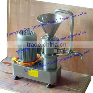 Hot Sale Peanut Butter Maker Machine in 2014 thumbnail-1