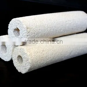 Small Hole Filter Media 170mm Cylinder Far Infrared Bacterial House thumbnail-1