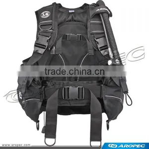 Aropec ORIGIN Buoyancy Compensator Diving Equipment Scuba Diving BCD thumbnail-2