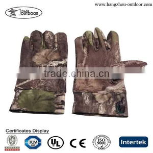 High Quality Refuge Glove For Men, Infrared Primer Gloves ,Camo Glove thumbnail-1