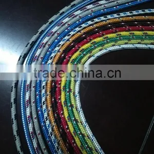 Polypropylene Rope Core Non-woven Fabrics PP Rope thumbnail-3