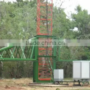 RDUT5010 Rapid Deployment Tower On Tripod thumbnail-1