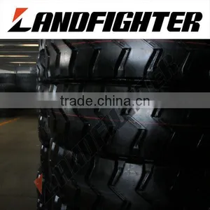 29.5R29 E3/L3 for Heavy Duty Radial OTR Tyre AEOLUS Quality for LANDFIGHTER Brand thumbnail-2