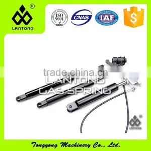 20 Years Professional Manufacturer Lockable Adjustable Gas Spring Gas Struts thumbnail-1
