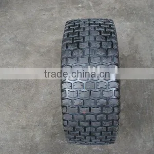 Wheel Barrow Tire16x650-8 thumbnail-1