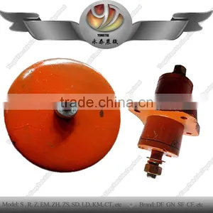 Farm Machinery Tail Wheel of Walking Tractor, Tail Wheel for Tractor thumbnail-1