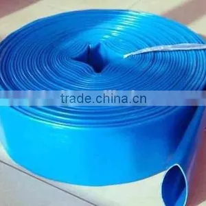 2 Inch Water Lay Flat Farm Irrigation Hoses thumbnail-2