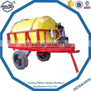 Agriculture Power Sprayer From Factory Manufacturer High Quality thumbnail-1
